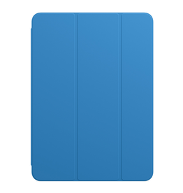 APPLE Smart Folio pour iPad Pro 11 po (2e génération) - Bleu de mer