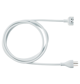 APPLE Câble de rallonge pour adaptateur d’alimentation