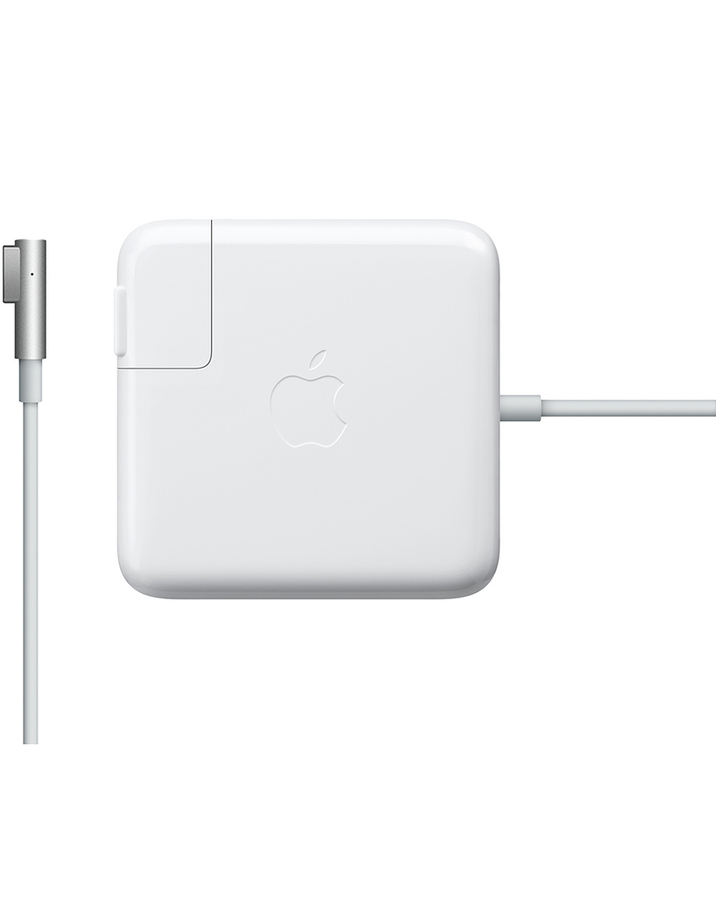 APPLE Adaptateur d’alimentation MagSafe de 85 W Apple (pour les MacBook Pro de 15 et de 17 pouces)
