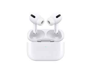 APPLE AirPods Pro Le Mac Urbain