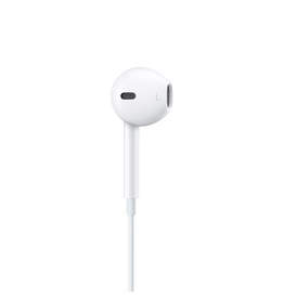 APPLE EarPods with 3.5mm Headphone Plug