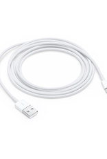 APPLE Câble Lightning vers USB (2 m)