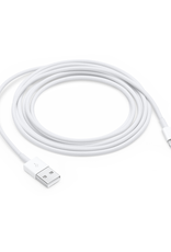 APPLE Câble Lightning vers USB - 6 Pieds (2 m)