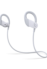 APPLE Écouteurs Powerbeats sans fil haute performance – Blanc