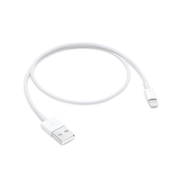 APPLE Lightning to USB Cable (0.5 m)