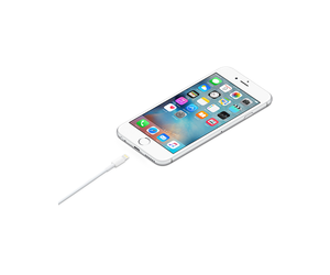 Cable Usb C A Lightning 1mt Original Apple - TecnoMovil