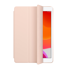 APPLE Smart Cover pour iPad (7e génération) et iPad Air (3e génération) - Sable rose