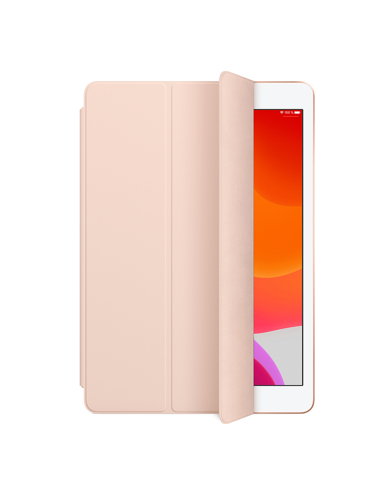 APPLE Smart Cover pour iPad (7e génération) et iPad Air (3e génération) - Sable rose