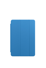 APPLE Smart Cover pour iPad mini - Bleu de mer