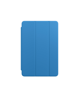 APPLE Smart Cover pour iPad mini - Bleu de mer