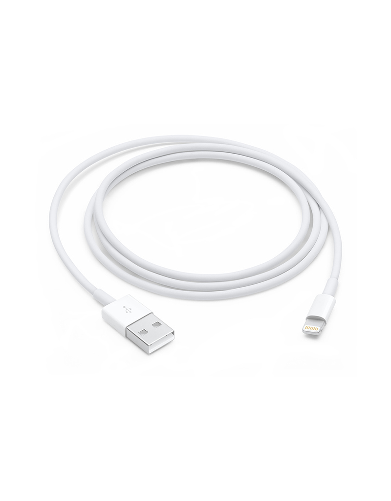 APPLE Câble Lightning vers USB (1 m)