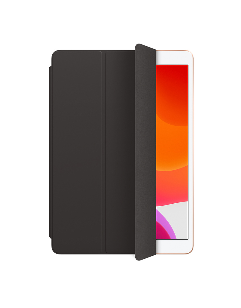 APPLE Smart Cover pour iPad (7e génération) et iPad Air (3e génération) - Noir