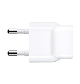 APPLE Trousse d’adaptateurs de voyage Apple