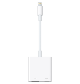 APPLE Adaptateur Lightning vers USB 3 pour appareil photo