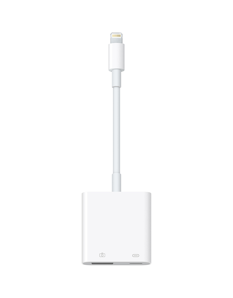 À propos des adaptateurs de courant USB Apple – Assistance Apple (CA)