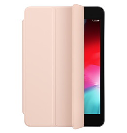 APPLE Smart Cover pour iPad mini - Sable rose