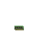 APPLE Module de mémoire d'Apple 4 Go 667 MHz DDR2(PC2-5300 de) - 2x2GB SO-DIMMs