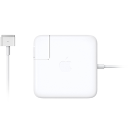 APPLE Adaptateur d’alimentation MagSafe 2 de 60 W Apple (pour MacBook Pro avec écran Retina de 13 pouces)
