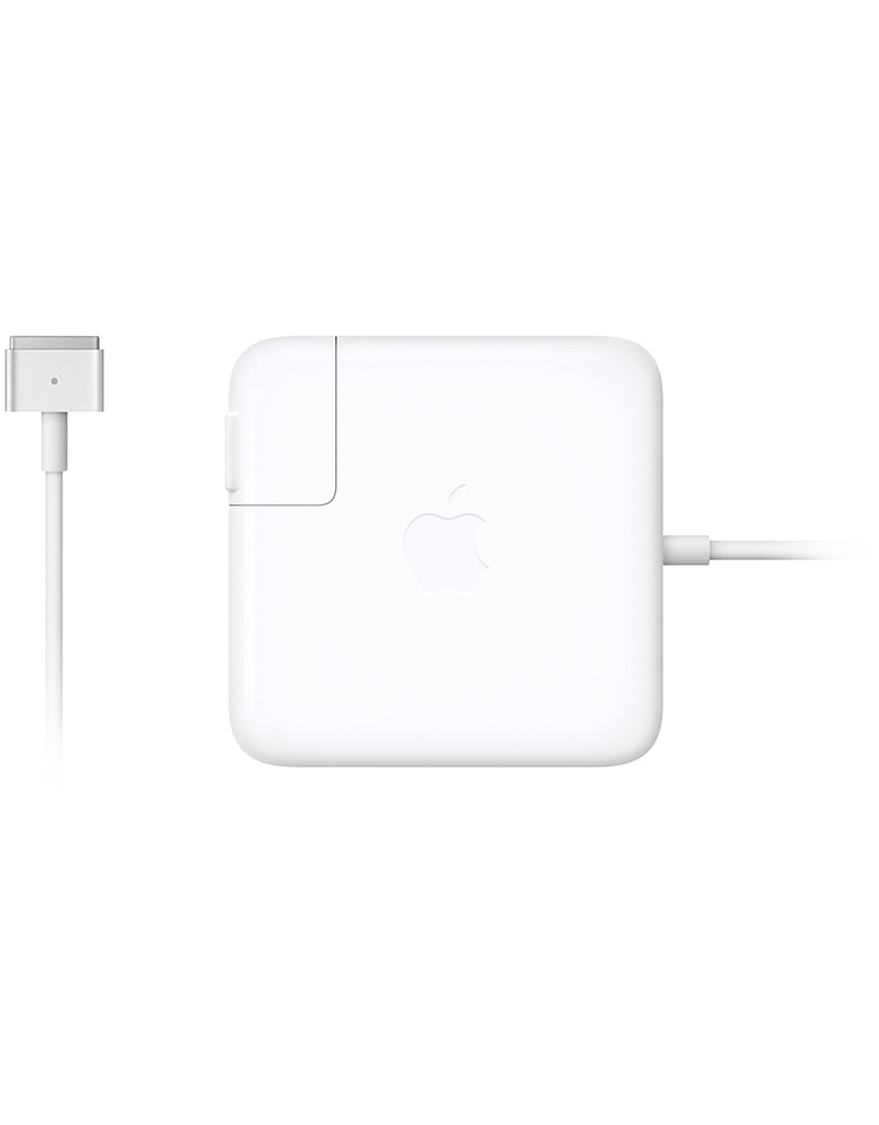 APPLE Adaptateur d’alimentation MagSafe 2 de 60 W Apple (pour MacBook Pro avec écran Retina de 13 pouces)