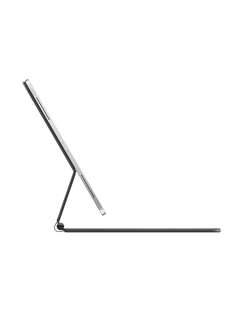 APPLE Magic Keyboard pour iPad Pro 12,9 po (4e génération) - Anglais (États-Unis)