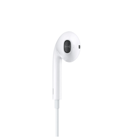 APPLE EarPods avec connecteur Lightning