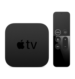 APPLE Apple TV 4K 64GB