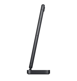 APPLE Station d’accueil Lightning pour iPhone - Noir