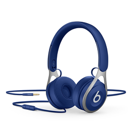 APPLE Beats EP On-Ear Headphones - Blue