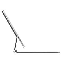 APPLE Magic Keyboard pour iPad Pro 12.9 po (2e génération) - Français (Canada)