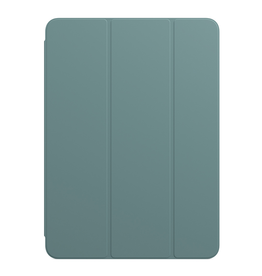 APPLE Smart Folio pour iPad Pro 11 po (2e génération) - Cactus