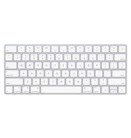 APPLE Magic Keyboard - Anglais (États-Unis)