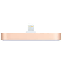 APPLE iPhone Lightning Dock – Gold