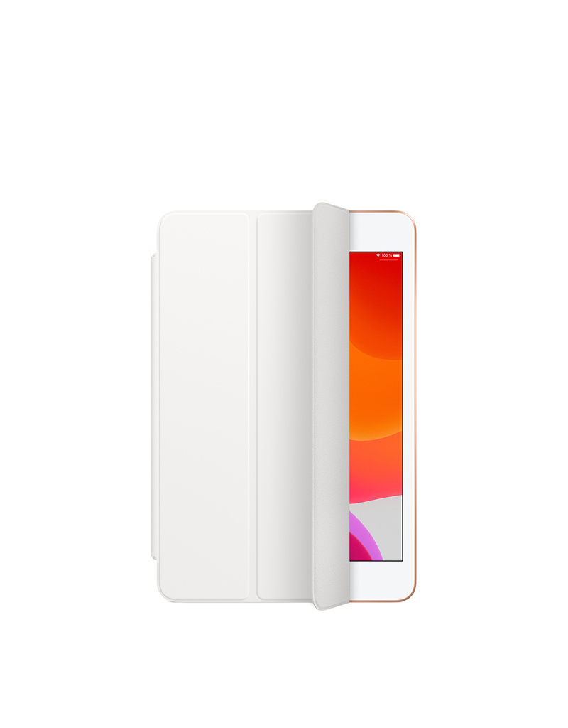 APPLE Smart Cover pour iPad mini - Blanc