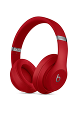 APPLE Casque circum-auriculaire sans fil Studio3 Wireless de Beats - Rouge