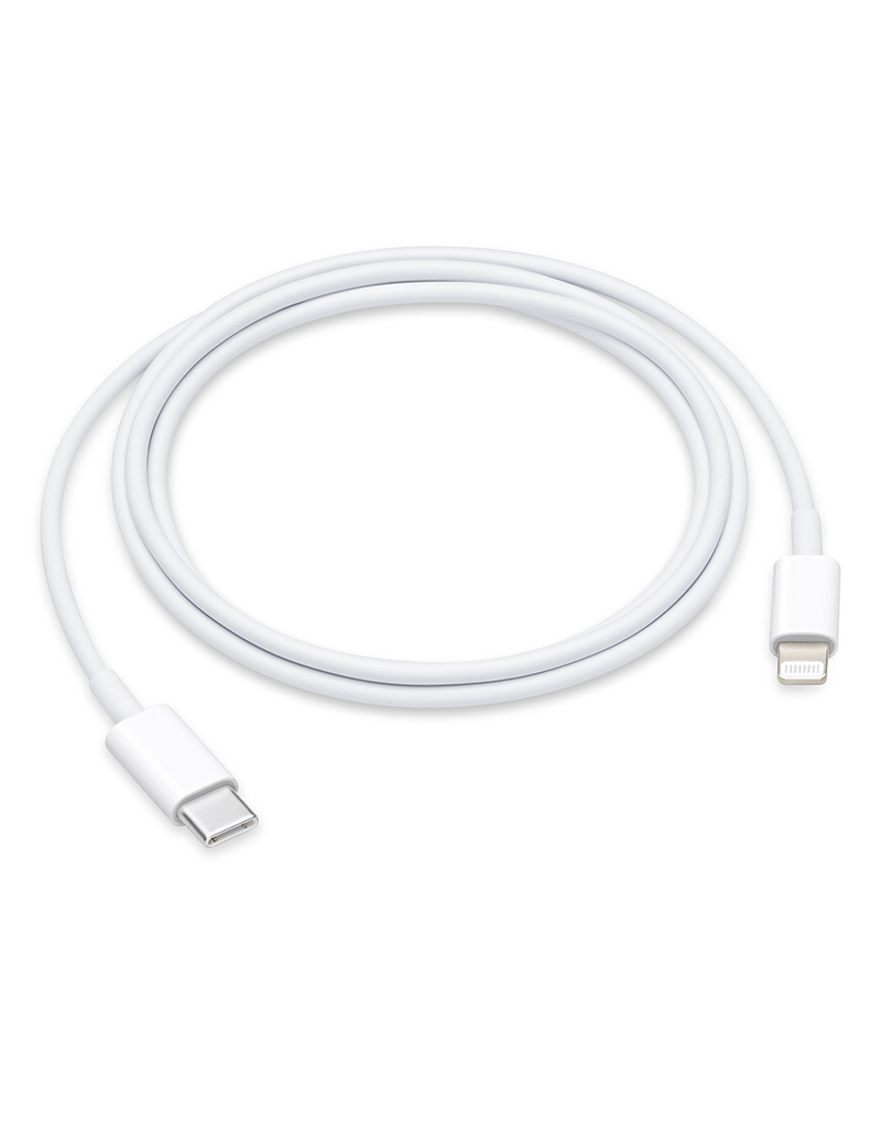 APPLE Câble USB-C vers Lightning (1 m)