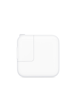 APPLE Adaptateur secteur USB 12 W Apple