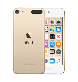 APPLE iPod touch 128 Go or
