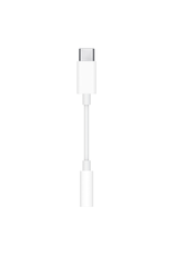 Adaptateur USB-C pour écouteurs 3,5 mm