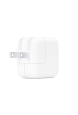 APPLE Adaptateur secteur USB 12 W Apple