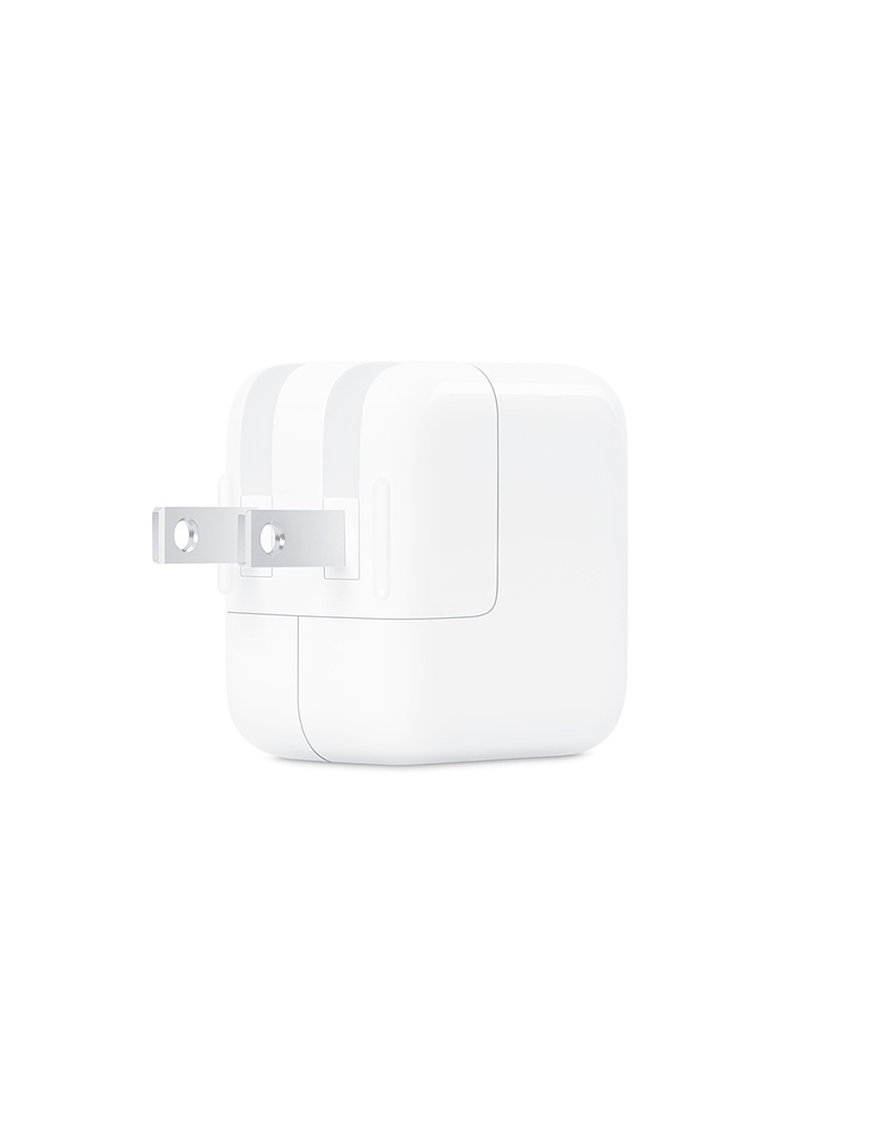 APPLE Adaptateur secteur USB 12 W Apple