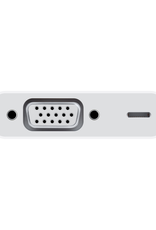 APPLE Adaptateur Lightning vers VGA