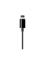 APPLE Câble Lightning vers audio 3,5 mm