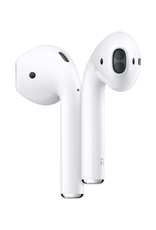 APPLE AirPods (2ᵉ gen)