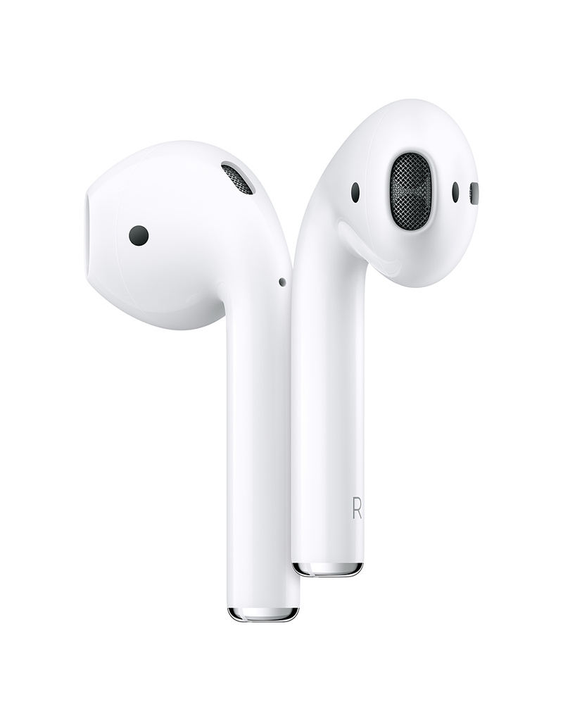 APPLE AirPods (2ᵉ gen)