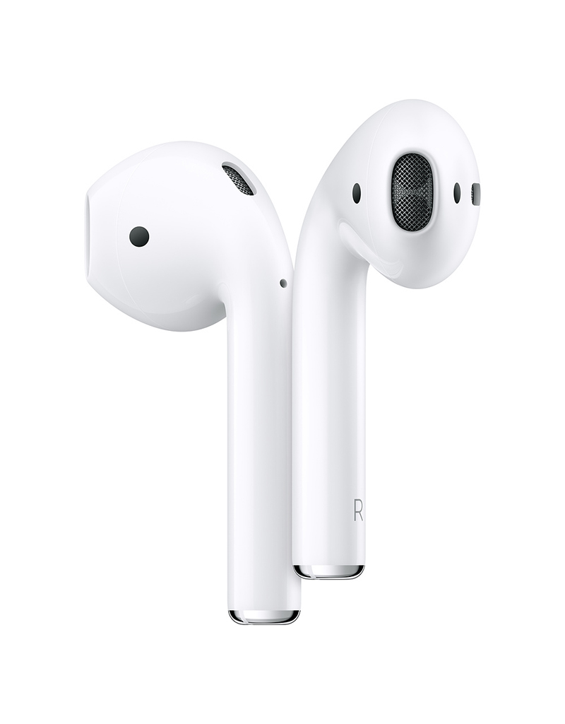 APPLE AirPods avec étui de recharge