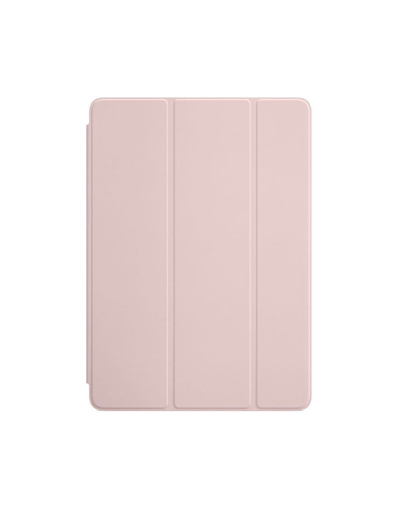 APPLE Smart Cover pour iPad (6ème génération) - Sable rose
