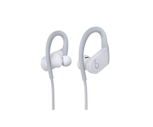 Apple présente ses nouveaux écouteurs sans-fil Powerbeats