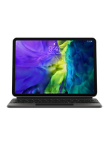 APPLE Magic Keyboard pour iPad Pro 11 po (2e gen) - Anglais (États-Unis)