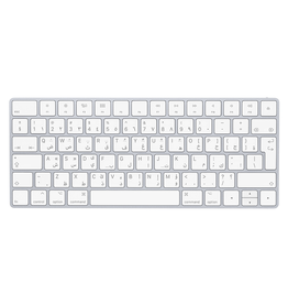 APPLE Magic Keyboard - Arabic