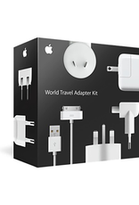APPLE Kit de voyage Apple
